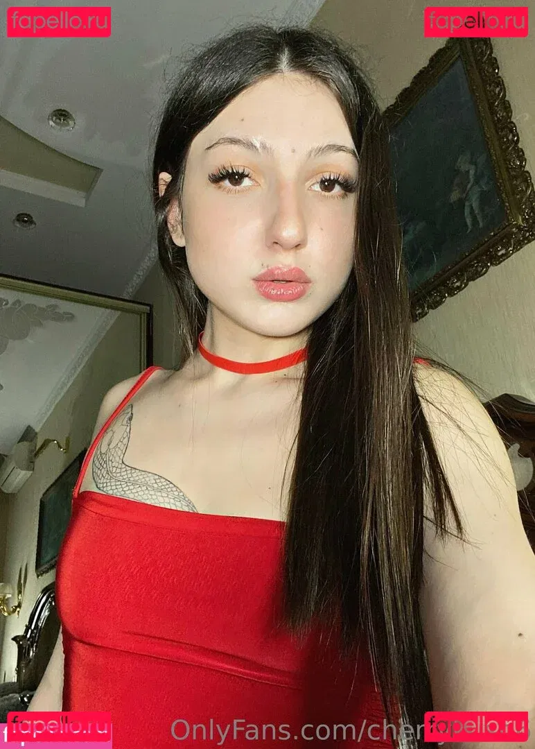 cherrykush6 Onlyfans Photo Gallery 