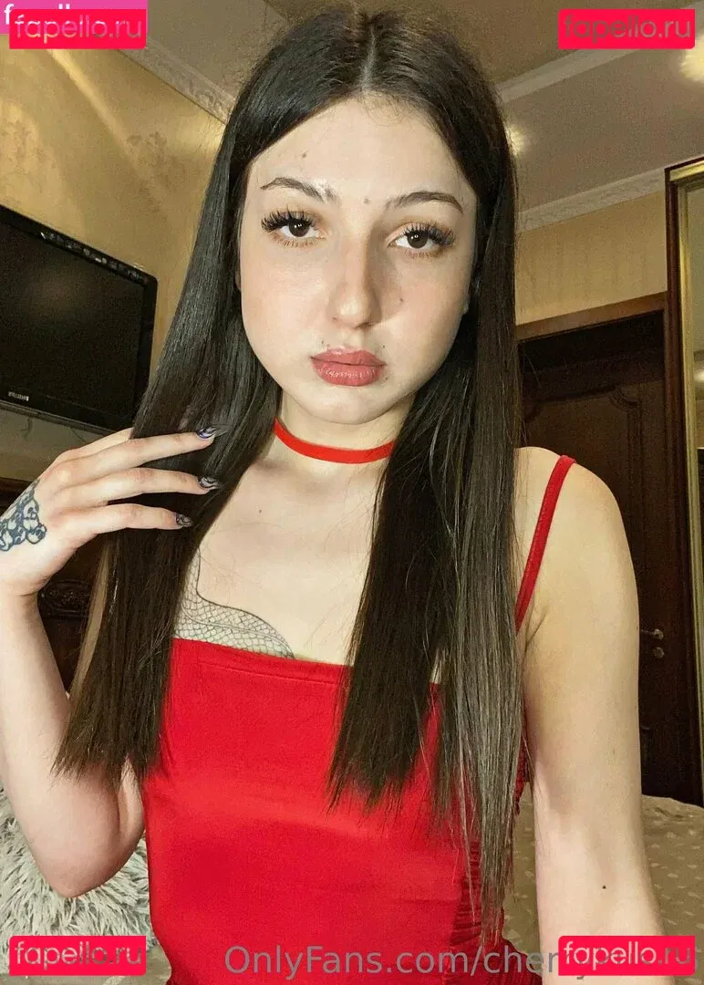 cherrykush6 Onlyfans Photo Gallery 