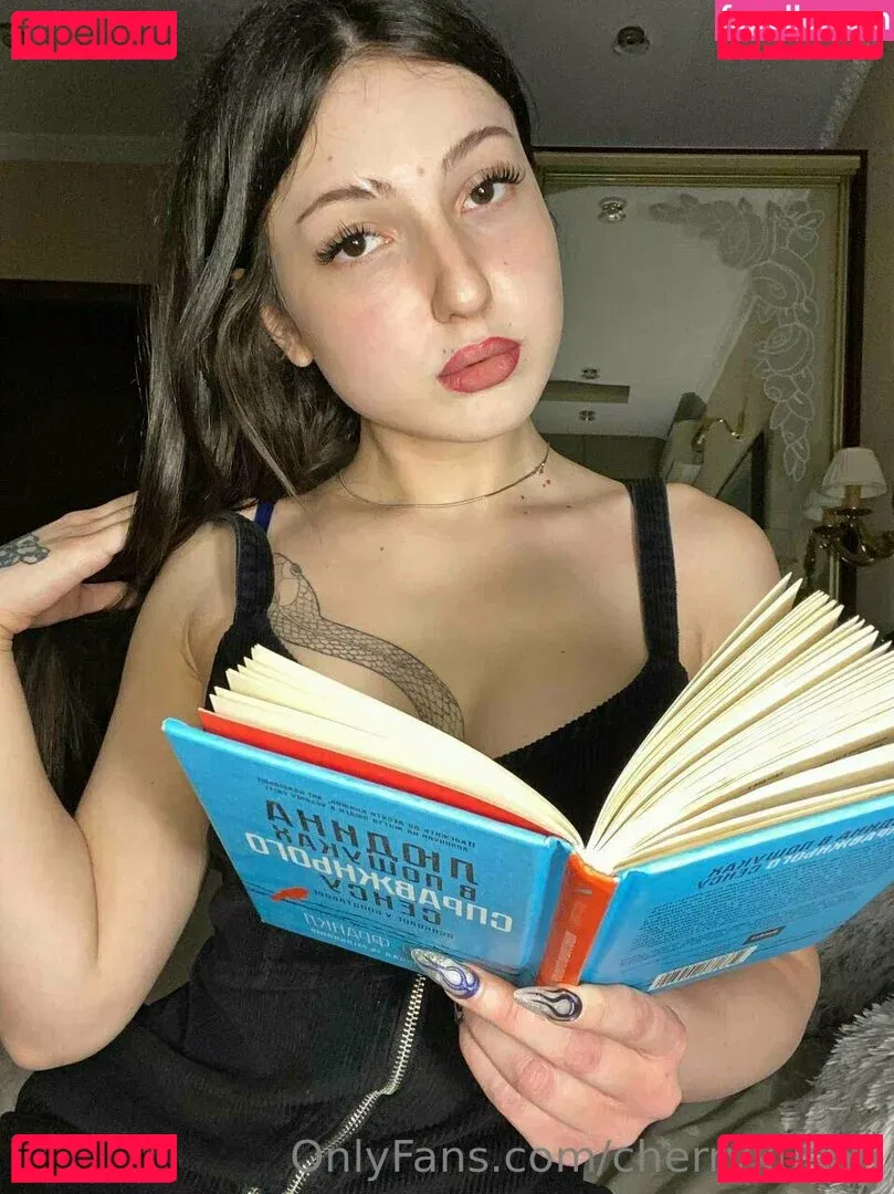 cherrykush6 Onlyfans Photo Gallery 