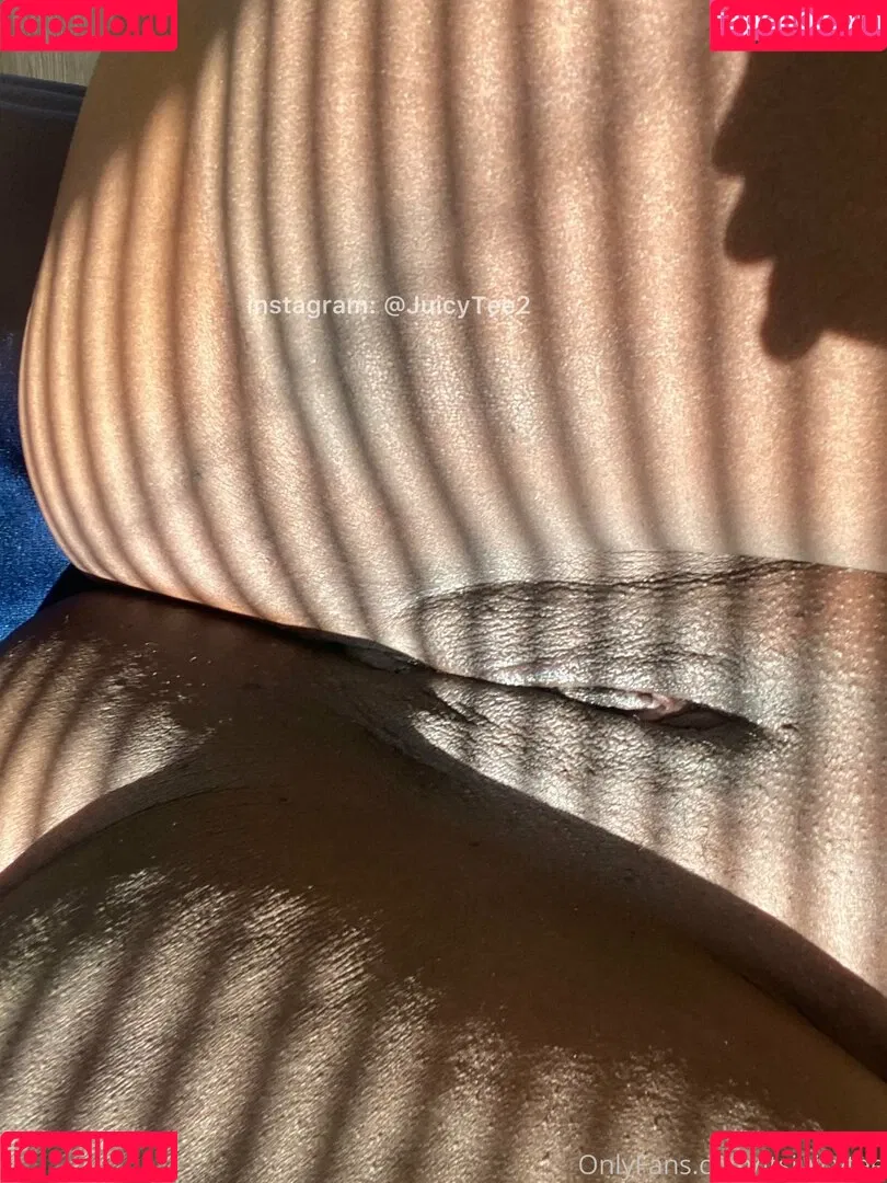 itsjuicytee Onlyfans Photo Gallery 