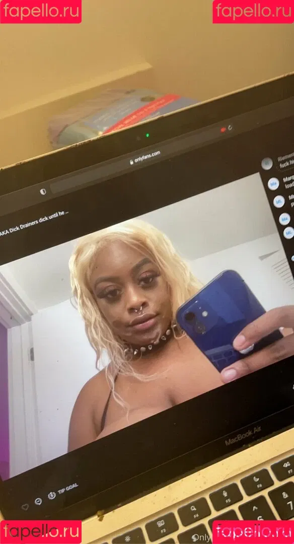 itsjuicytee Onlyfans Photo Gallery 