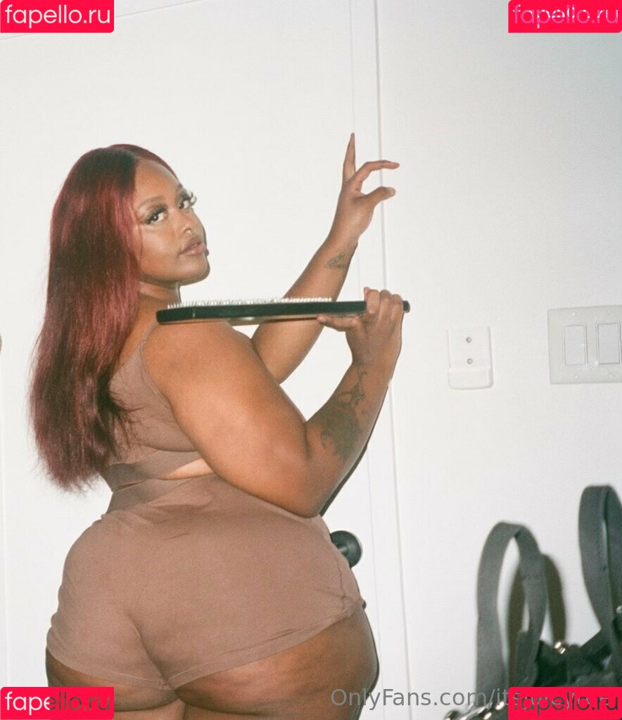 itsjuicytee Onlyfans Photo Gallery 