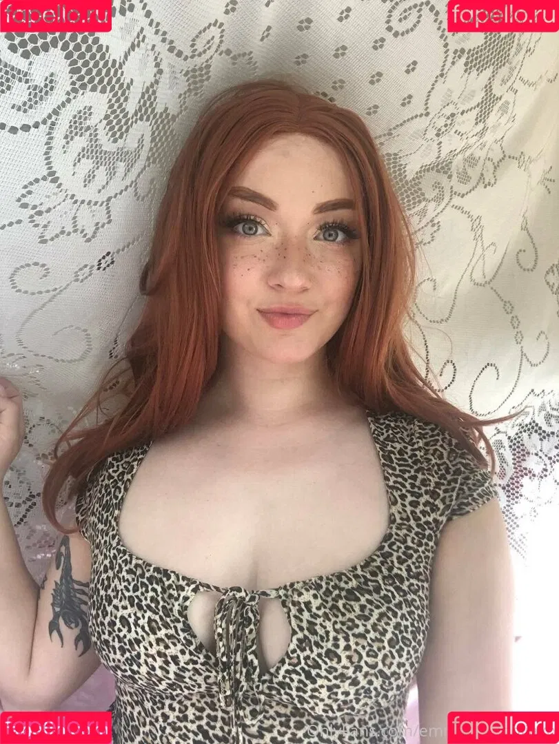 emmamagnoliaxo Onlyfans Photo Gallery 