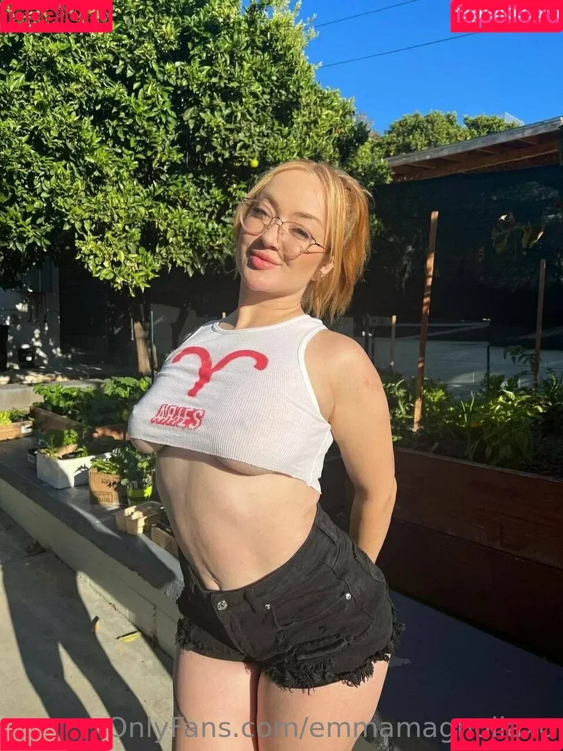 emmamagnoliaxo Onlyfans Photo Gallery 