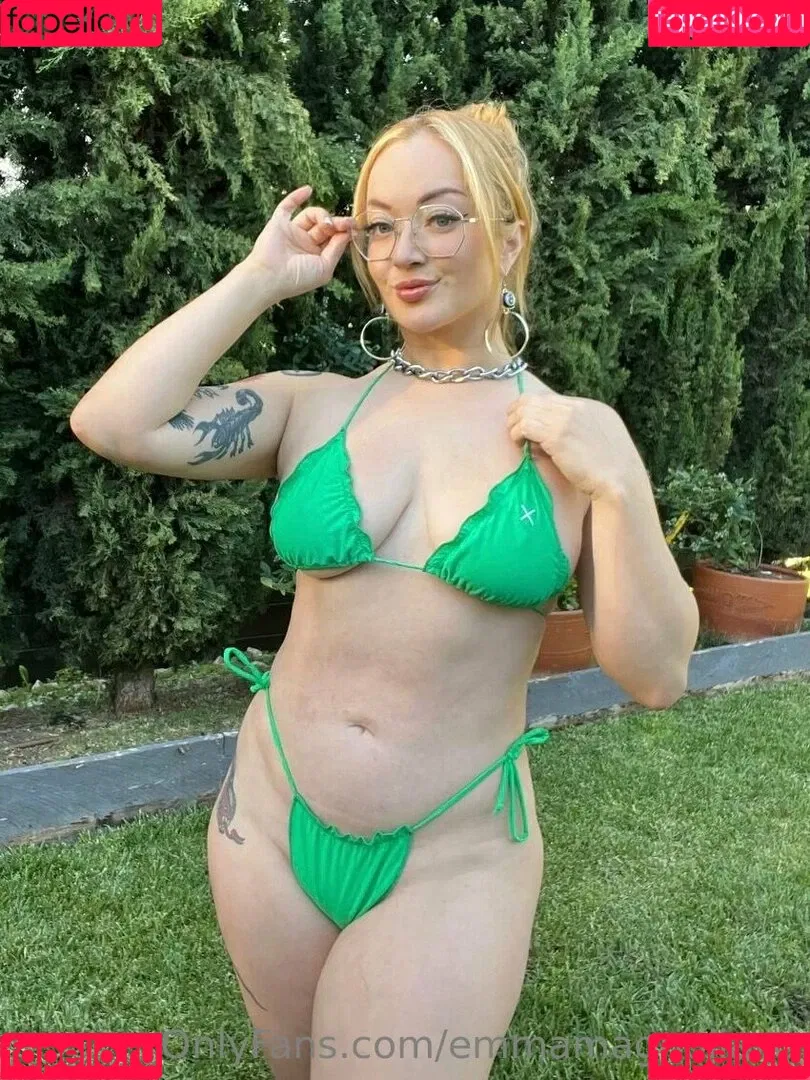 emmamagnoliaxo Onlyfans Photo Gallery 