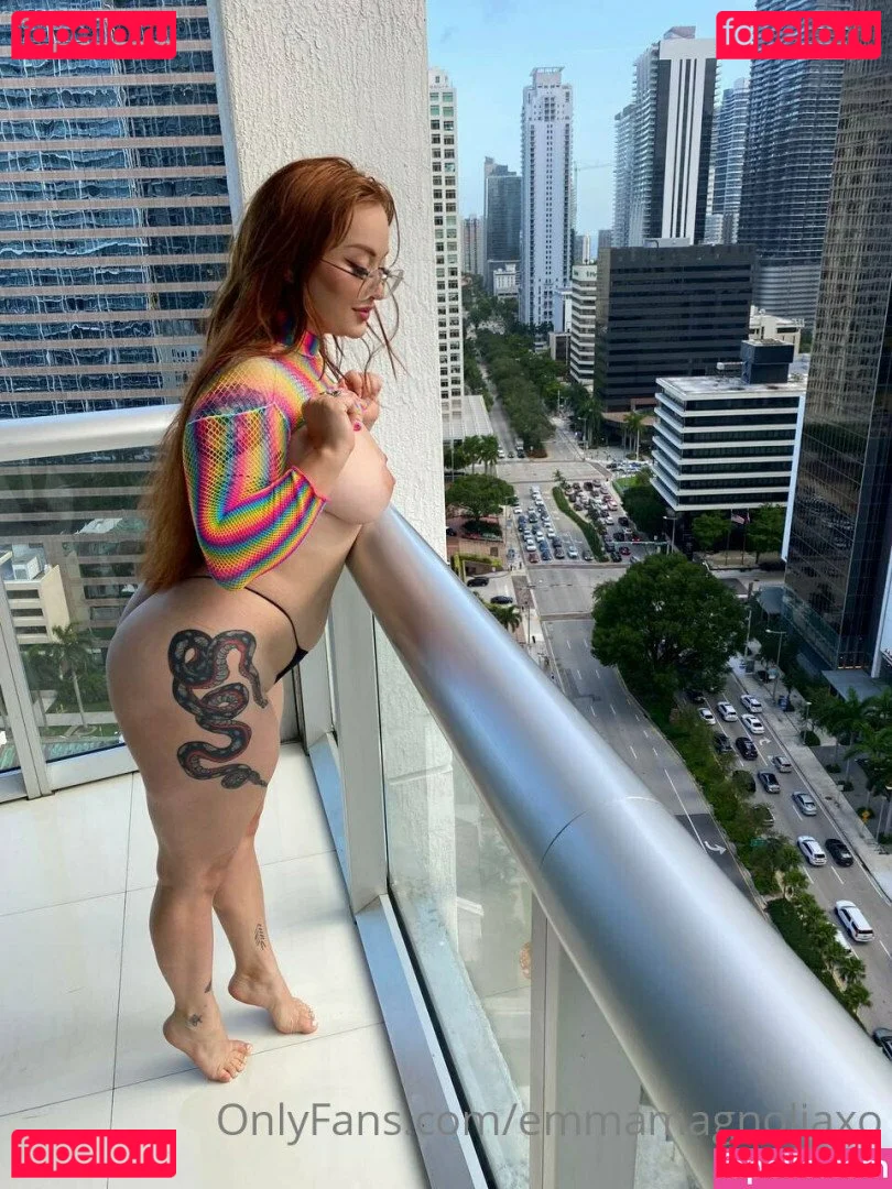 emmamagnoliaxo Onlyfans Photo Gallery 