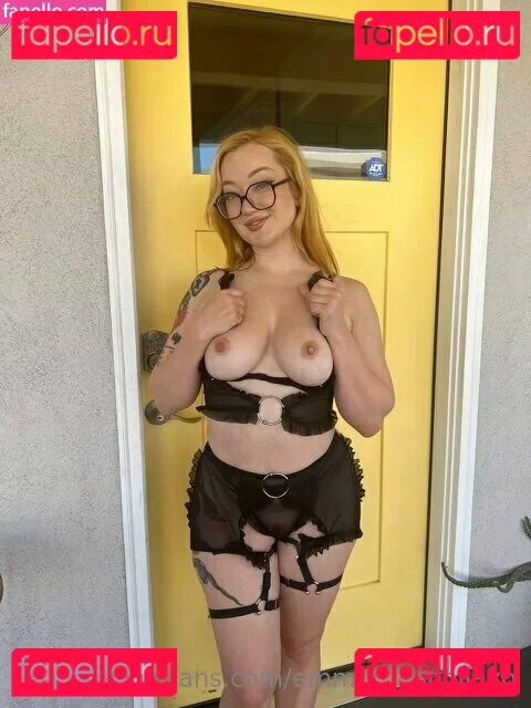 emmamagnoliaxo Onlyfans Photo Gallery 