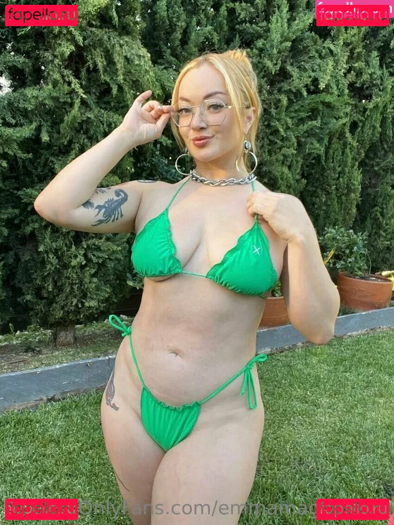 emmamagnoliaxo Onlyfans Photo Gallery 