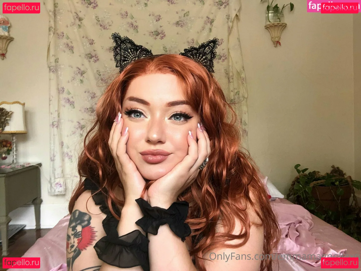 emmamagnoliaxo Onlyfans Photo Gallery 