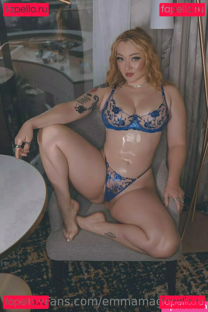 emmamagnoliaxo Onlyfans Photo Gallery 