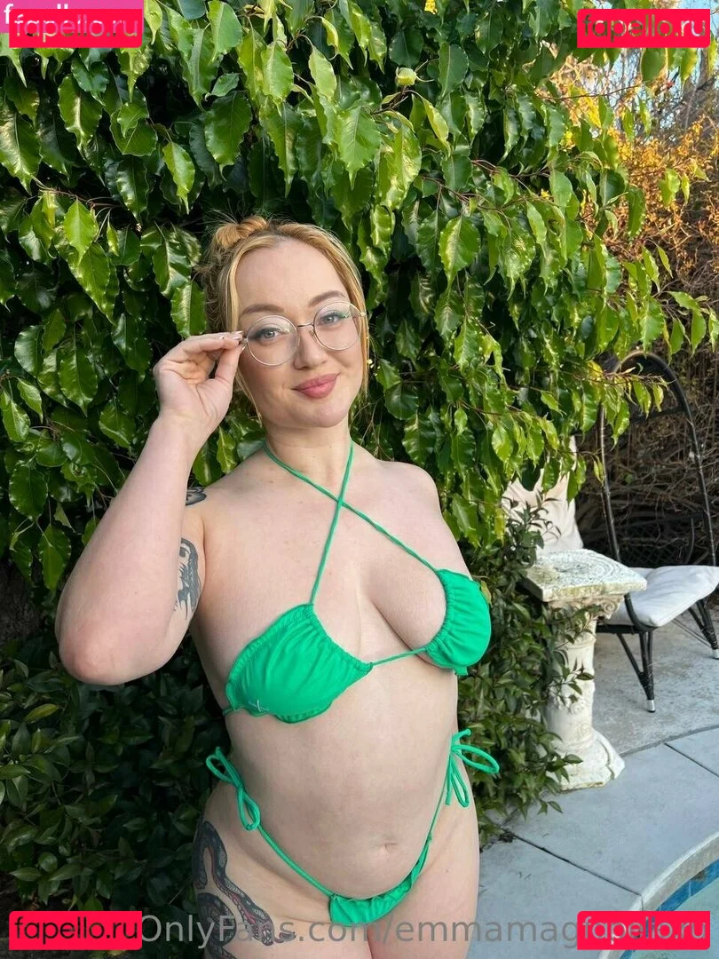 emmamagnoliaxo Onlyfans Photo Gallery 