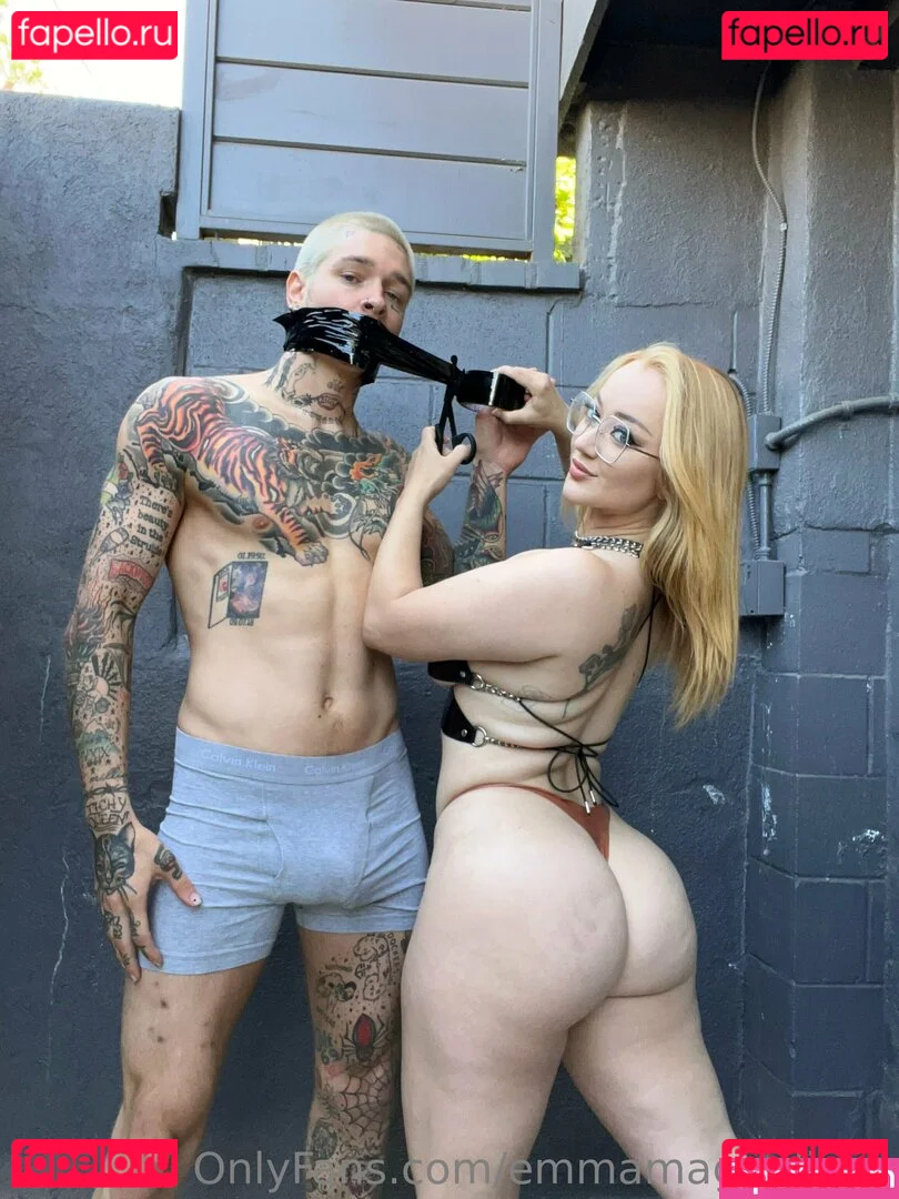 emmamagnoliaxo Onlyfans Photo Gallery 