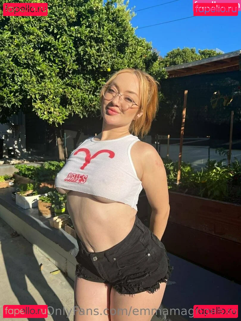 emmamagnoliaxo Onlyfans Photo Gallery 
