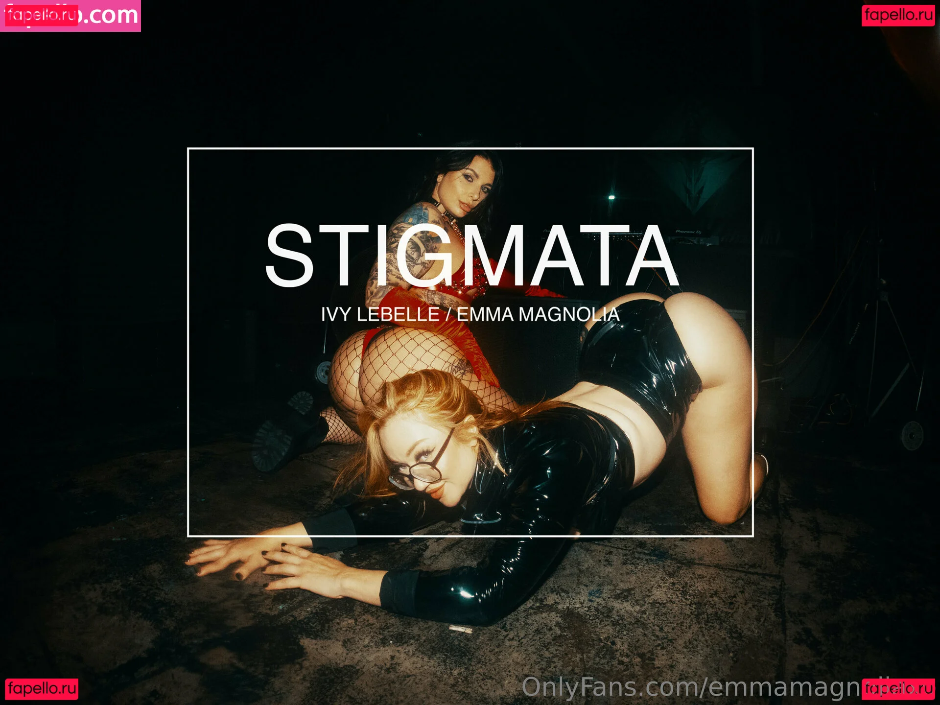 emmamagnoliaxo Onlyfans Photo Gallery 