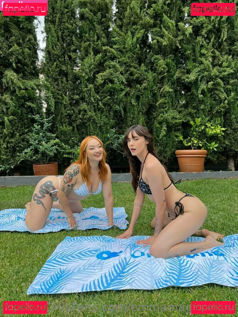 emmamagnoliaxo Onlyfans Photo Gallery 