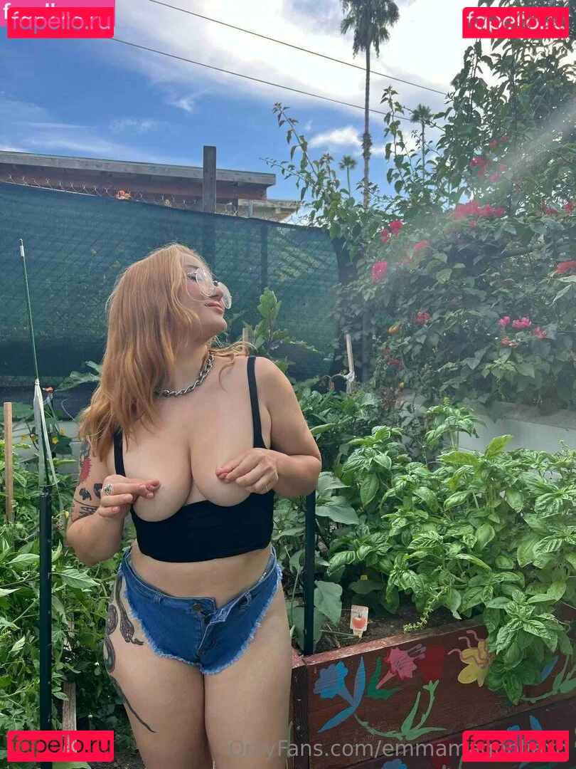 emmamagnoliaxo Onlyfans Photo Gallery 