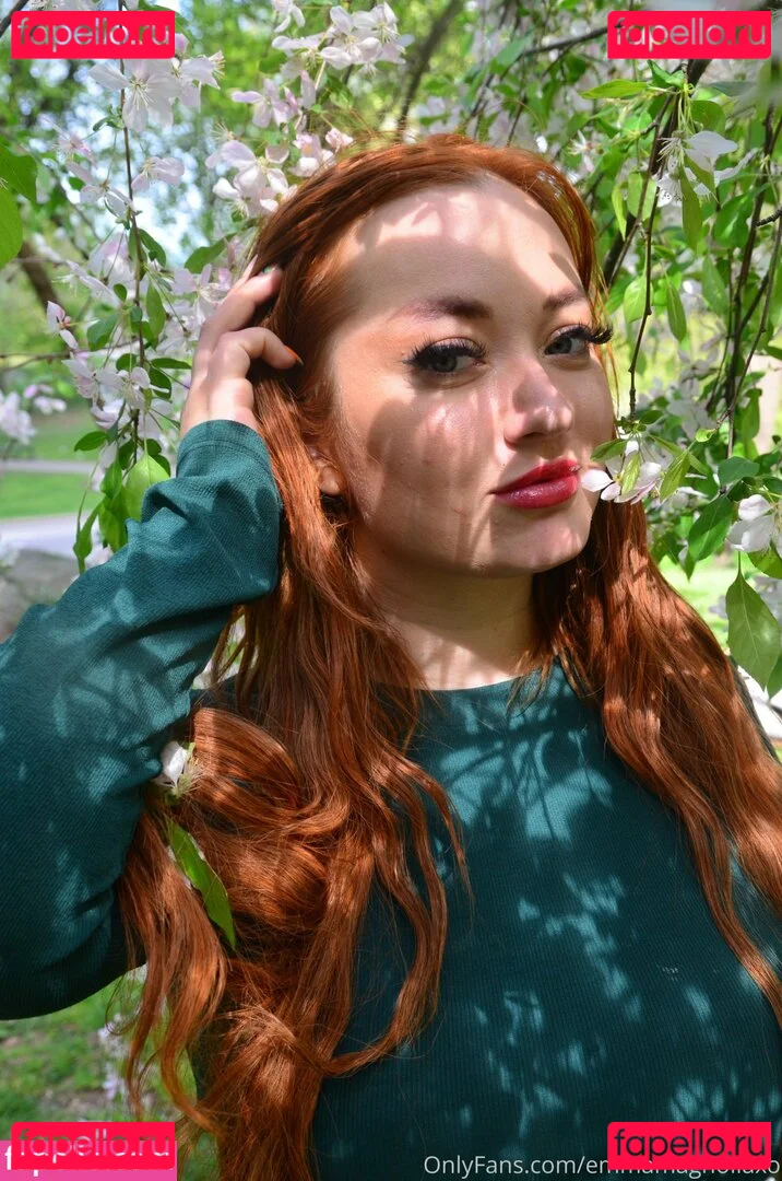 emmamagnoliaxo Onlyfans Photo Gallery 