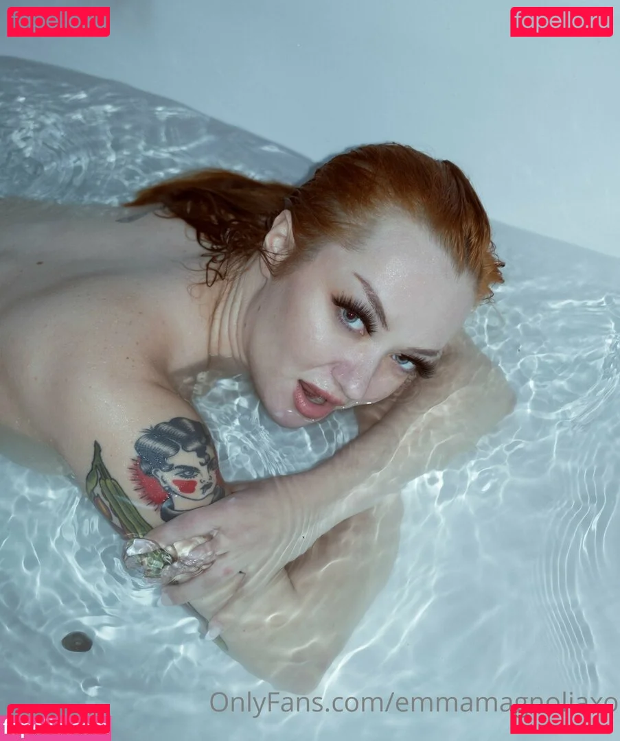 emmamagnoliaxo Onlyfans Photo Gallery 