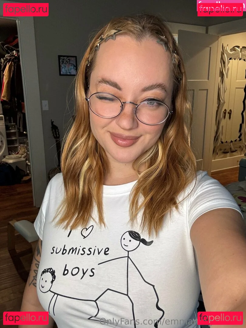 emmamagnoliaxo Onlyfans Photo Gallery 