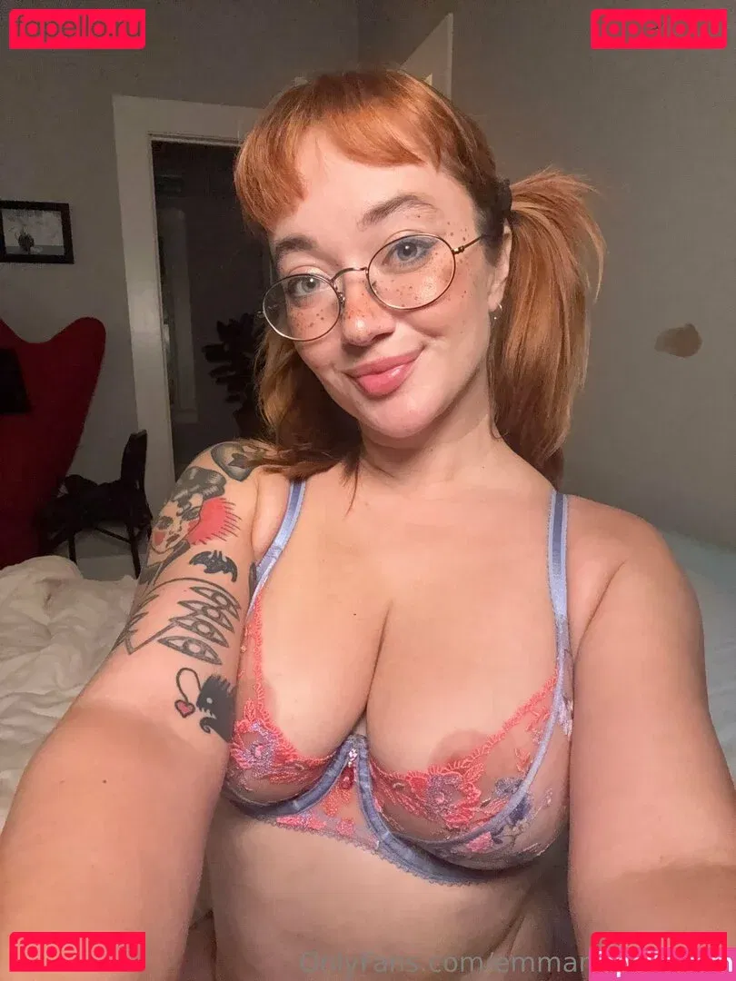 emmamagnoliaxo Onlyfans Photo Gallery 