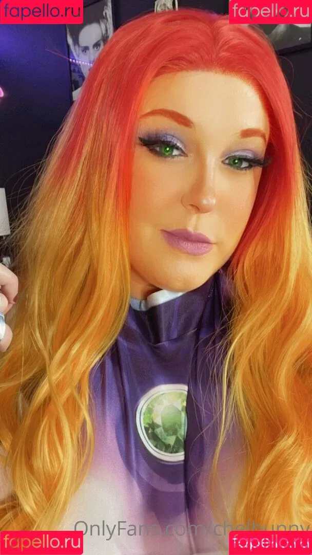Chellhellbunny Onlyfans Photo Gallery 