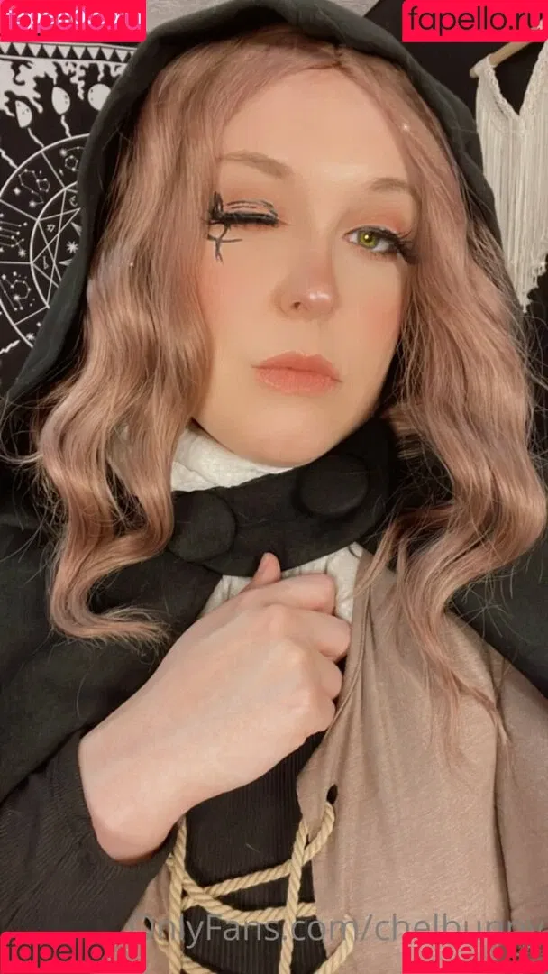 Chellhellbunny Onlyfans Photo Gallery 