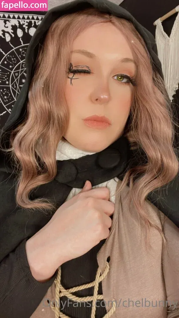 Chellhellbunny Onlyfans Photo Gallery 