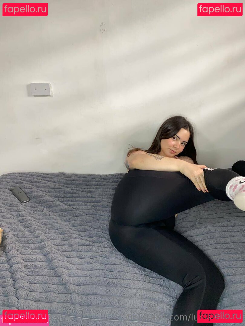 lucialunaaa Nude Onlyfans Photo 34