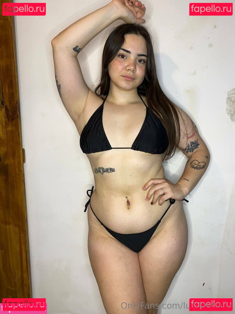 lucialunaaa Nude Onlyfans Photo 32