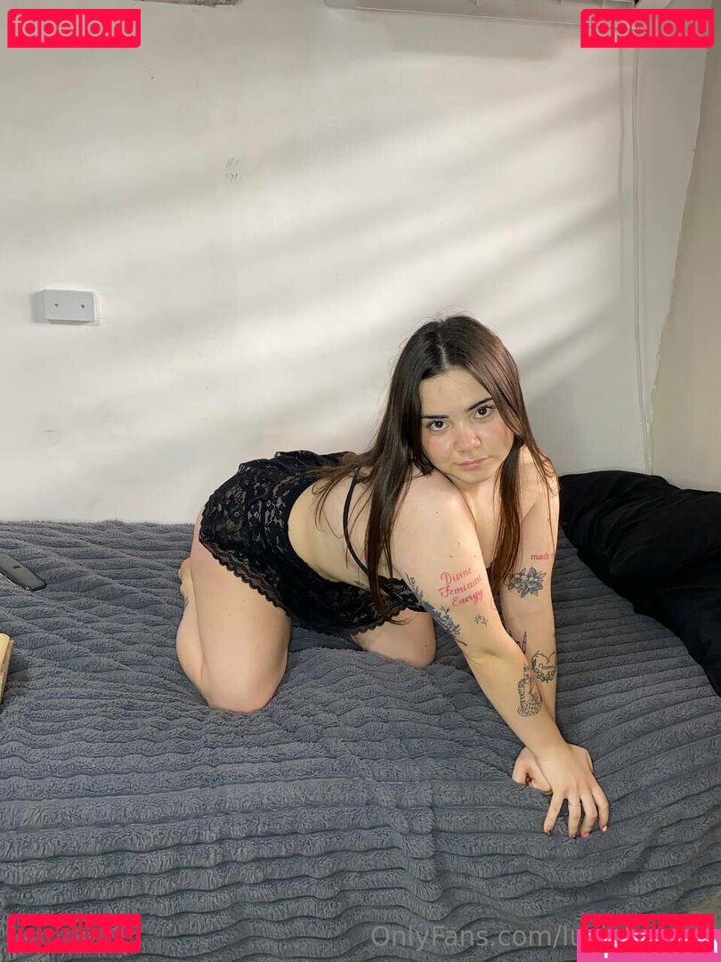 lucialunaaa Nude Onlyfans Photo 26