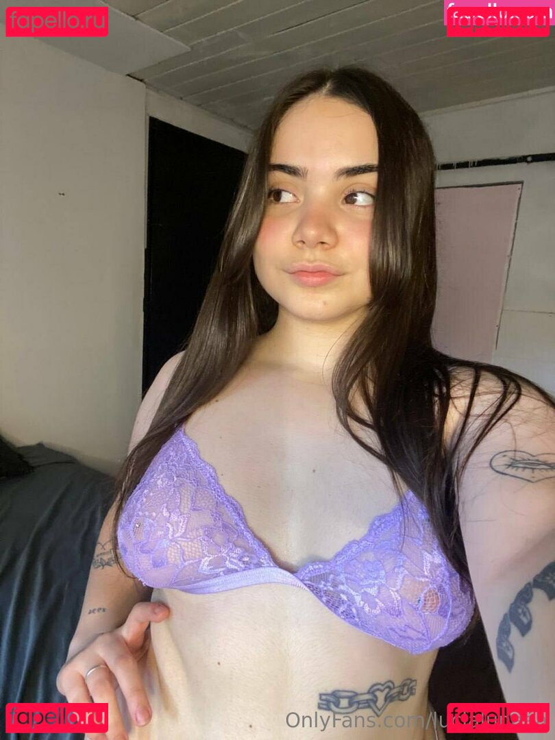 lucialunaaa Nude Onlyfans Photo 24