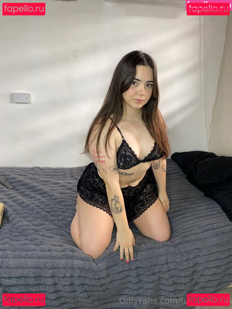 lucialunaaa Nude Onlyfans Photo 22