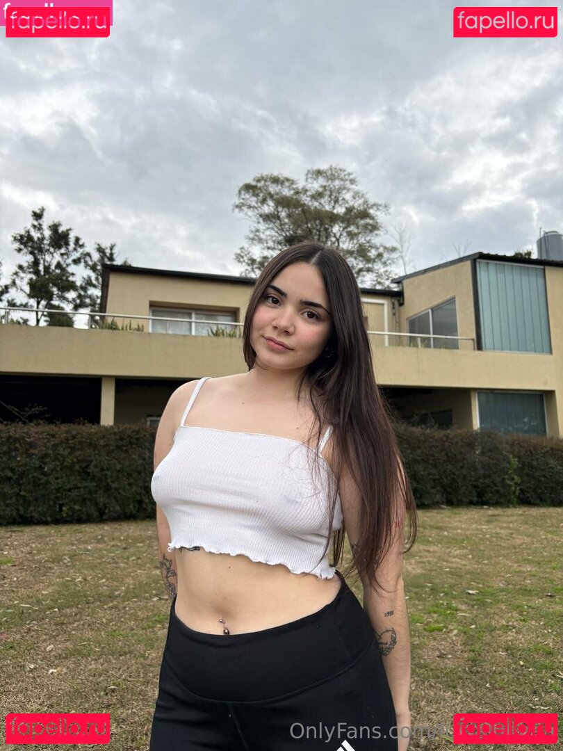 lucialunaaa Nude Onlyfans Photo 14