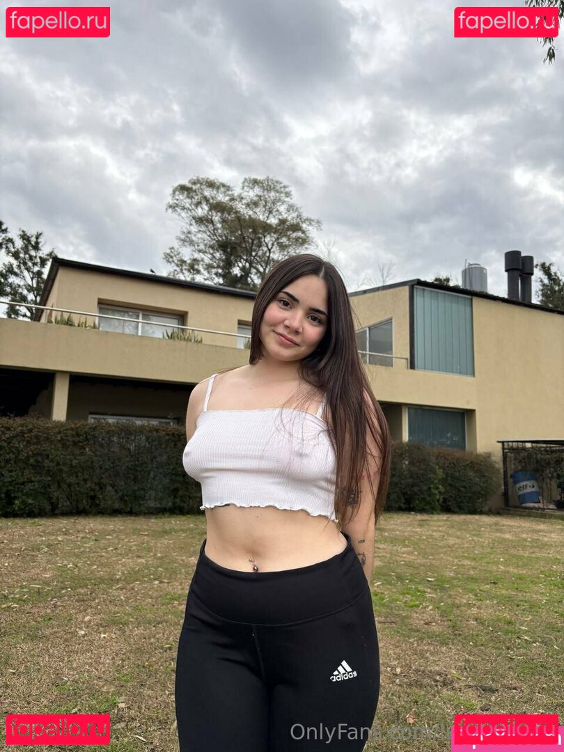 lucialunaaa Nude Onlyfans Photo 10
