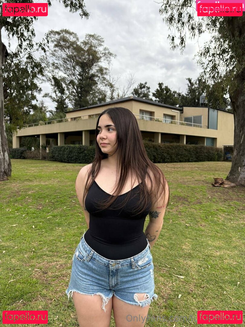 lucialunaaa Nude Onlyfans Photo 9