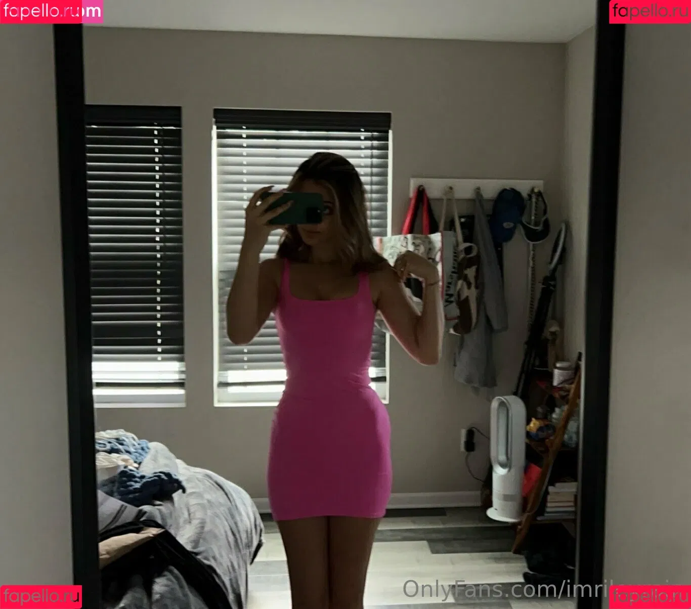 imrileyrain Onlyfans Photo Gallery 