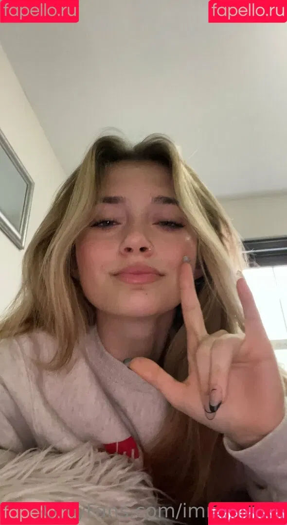 imrileyrain Onlyfans Photo Gallery 