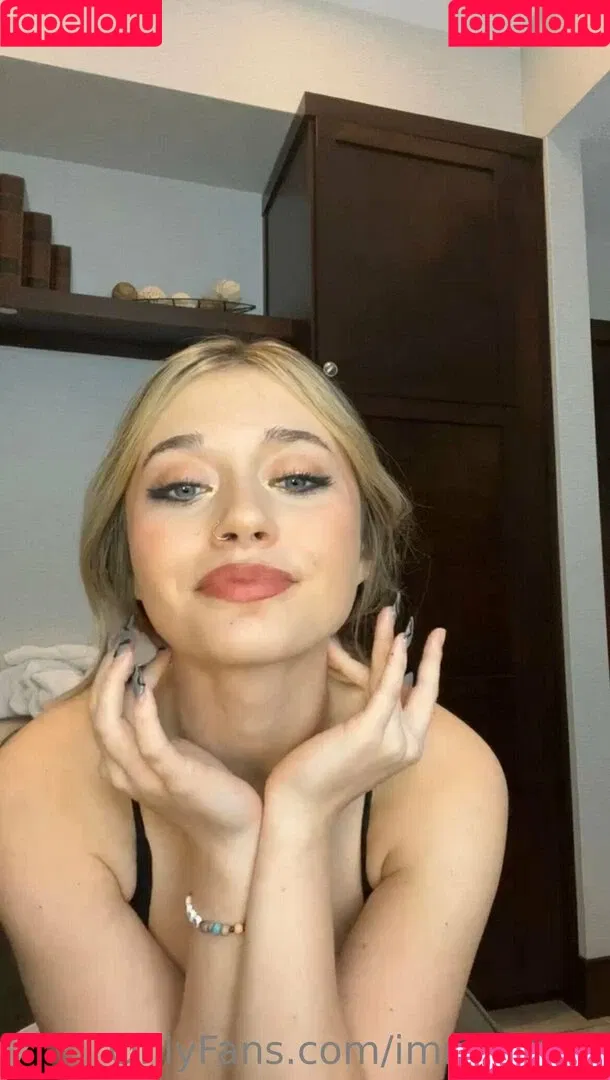 imrileyrain Onlyfans Photo Gallery 