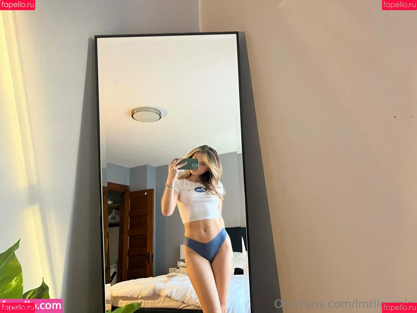 imrileyrain Onlyfans Photo Gallery 