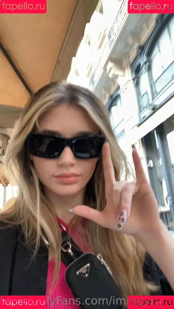 imrileyrain Onlyfans Photo Gallery 