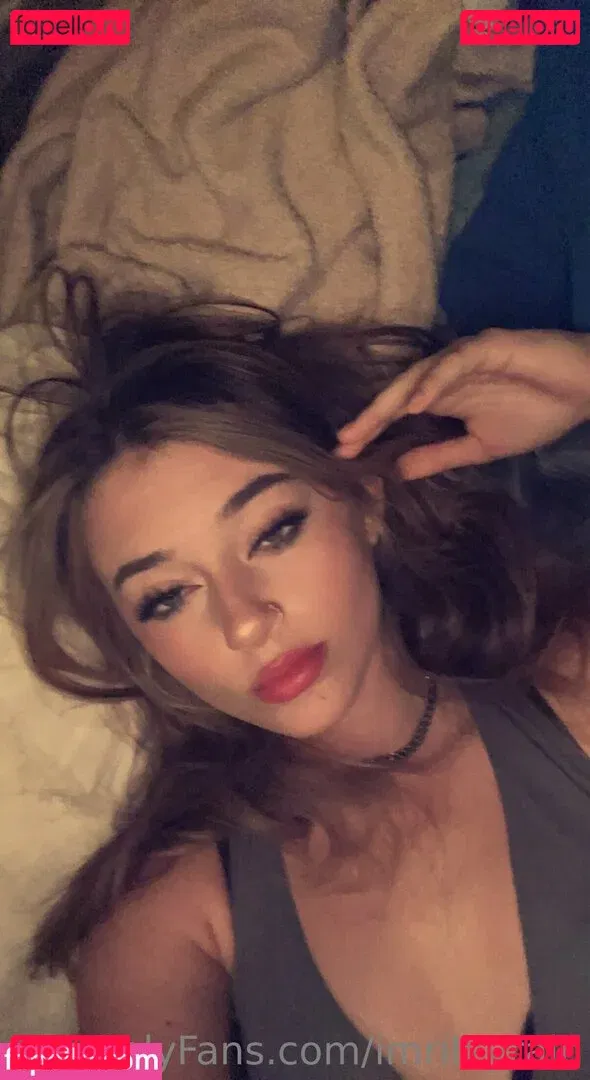 imrileyrain Onlyfans Photo Gallery 