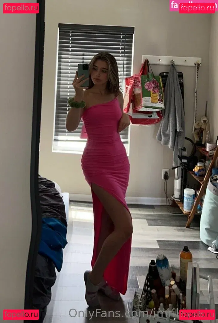 imrileyrain Onlyfans Photo Gallery 