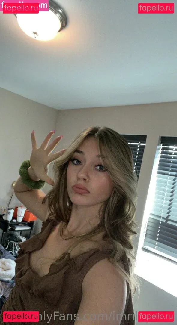 imrileyrain Onlyfans Photo Gallery 