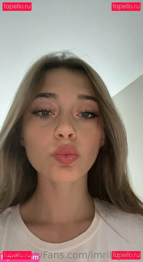 imrileyrain Onlyfans Photo Gallery 