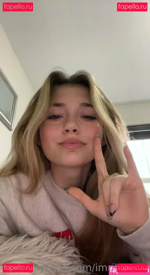 imrileyrain Onlyfans Photo Gallery 