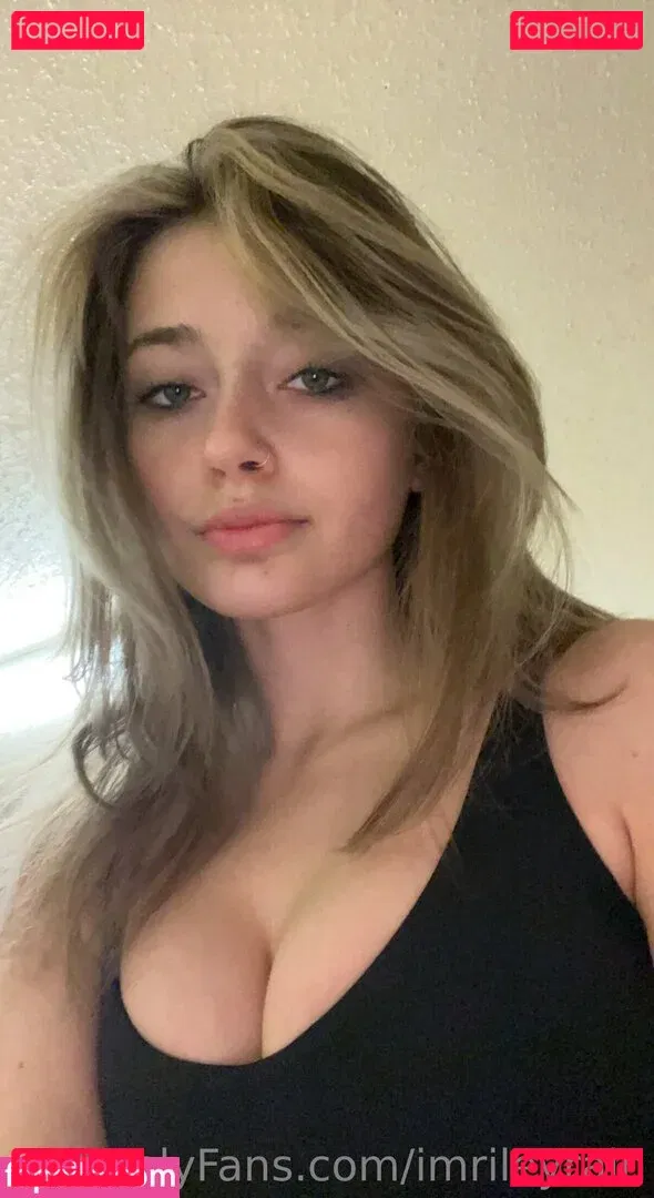 imrileyrain Onlyfans Photo Gallery 