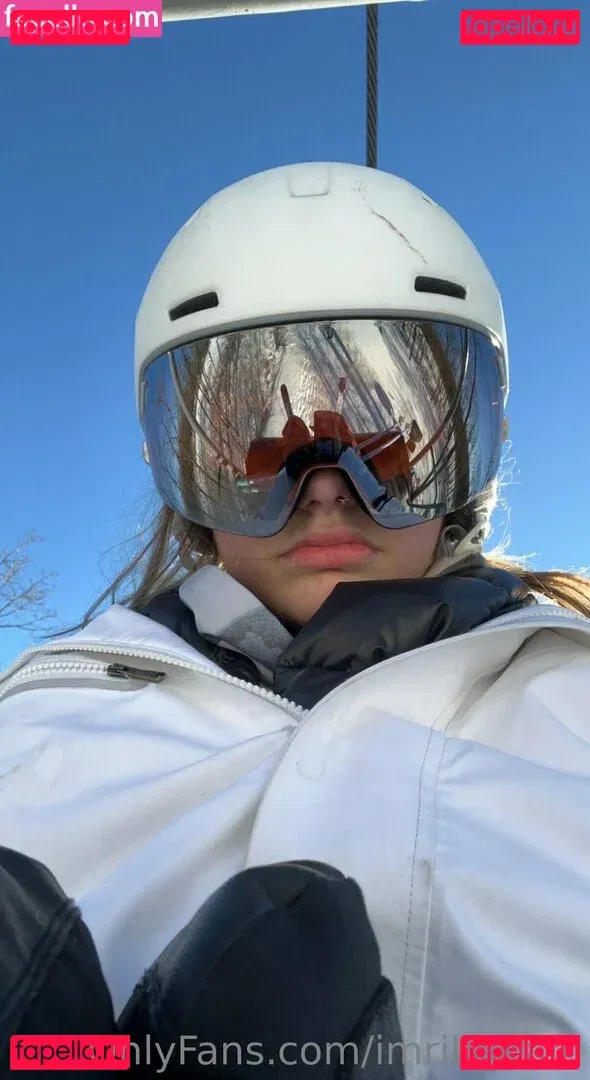 imrileyrain Onlyfans Photo Gallery 