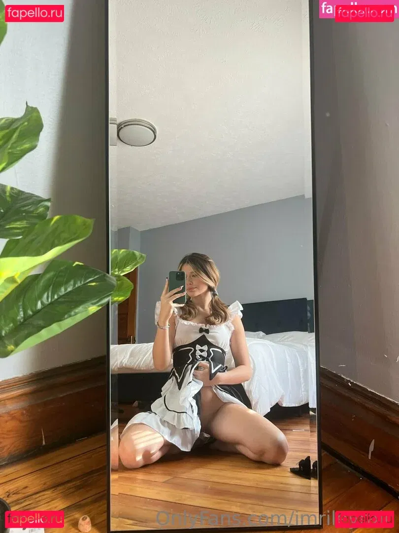 imrileyrain Onlyfans Photo Gallery 