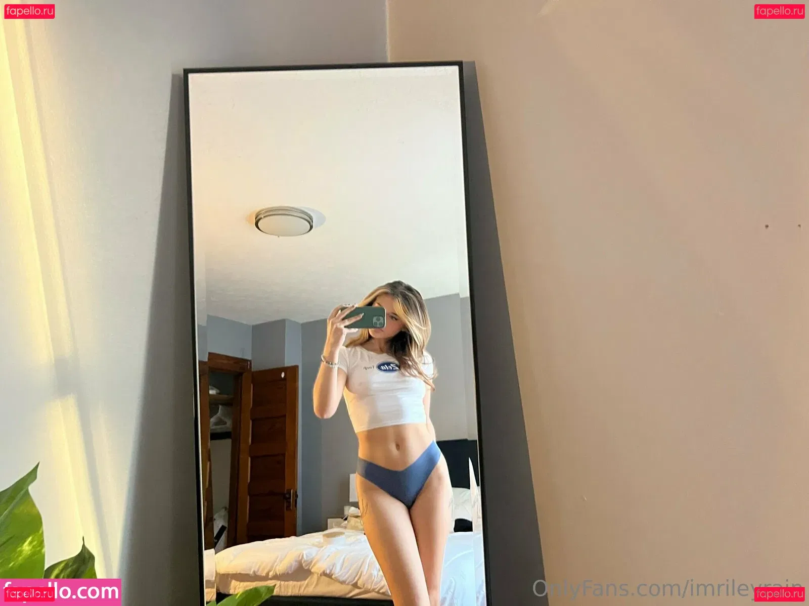 imrileyrain Onlyfans Photo Gallery 