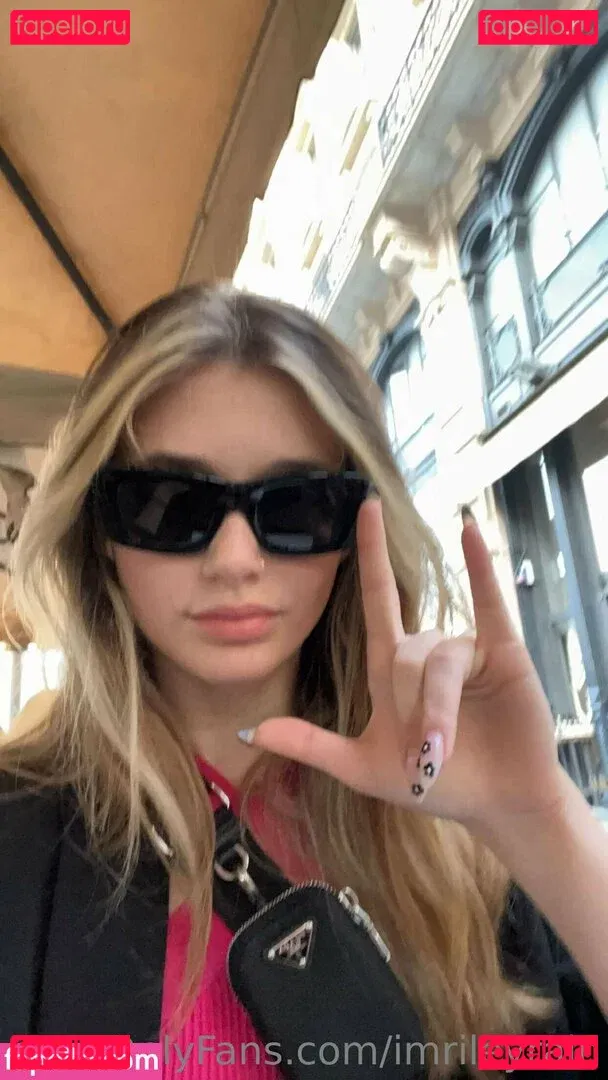 imrileyrain Onlyfans Photo Gallery 